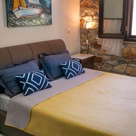 Villa Camellia Liaropá Eksteriør billede