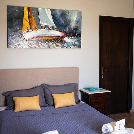 Villa Camellia Liaropá Eksteriør billede