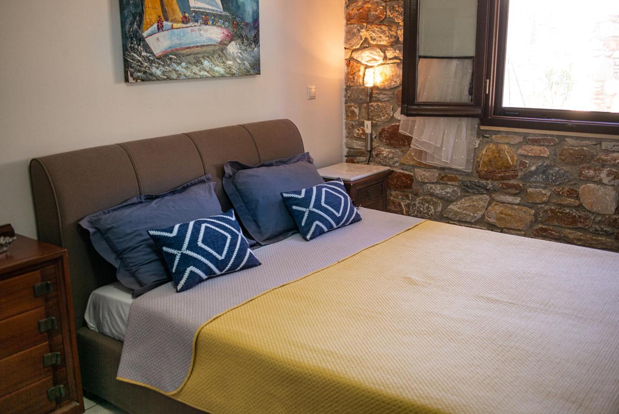 Villa Camellia Liaropá Eksteriør billede